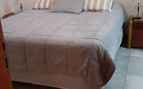 Cómodo Departamento Céntrico en San martin de los andes